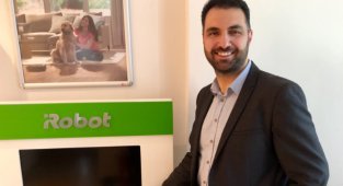 IROBOT Türkiye’de Satış Adedini Yüzde 69 Artırdı