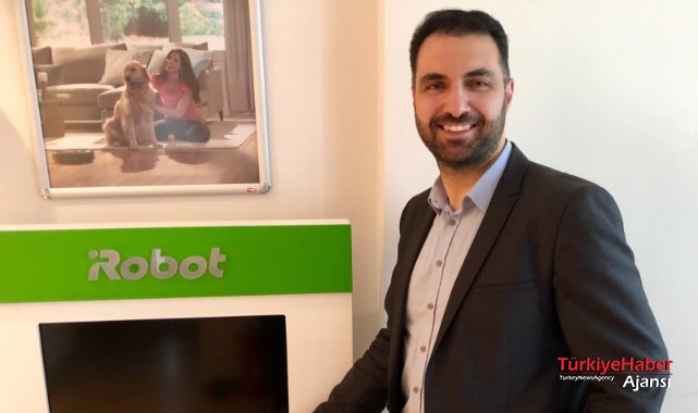 IROBOT Türkiye’de Satış Adedini Yüzde 69 Artırdı