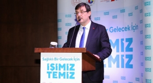 'İşimiz Temiz' ile 17 ilde hijyen eğitimi