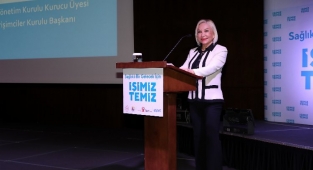 İşimiz Temiz Projesi Türkiye’ye yayılıyor