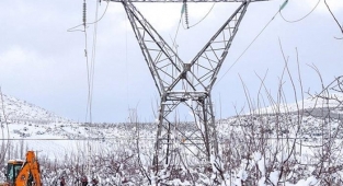 Isparta'daki elektrik kesintilerine Neden Olanlar Görevden alındılar!