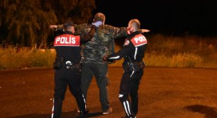 İstanbul'da Aranan 688 Zanlı YAKALANDI 