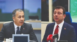 İstanbul’da Kar Alarmı! 