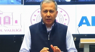 İstanbul'da yeni tedbirler açıklandı... Motokuryelere de izin verilmeyecek