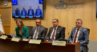 İzmir'de tarım girişimciliğinde 3. kuşak eğitimi