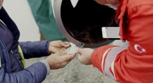 Karadeniz doğal gazında önemli gelişme! İlk kaynak yapıldı