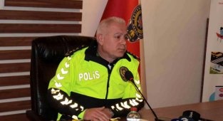 Kayseri'de Yaya Öncelikli Yol Kullanımı Artacak