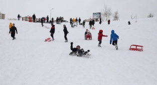 Kayseri Talaslıların Beleştepe keyfi