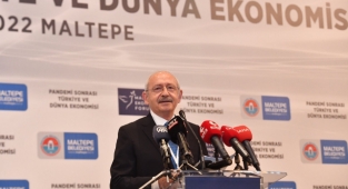 Kılıçdaroğlu; 'Bozuk Düzeni Yeni Kadrolar, Yeni Kurallar Ve Yeni Kurumlarla Biz Düzelteceğiz