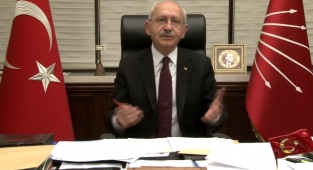Kılıçdaroğlu, Yeni Video Paylaştı... 'Paraları İngiltere'ye Taşıyorlar'