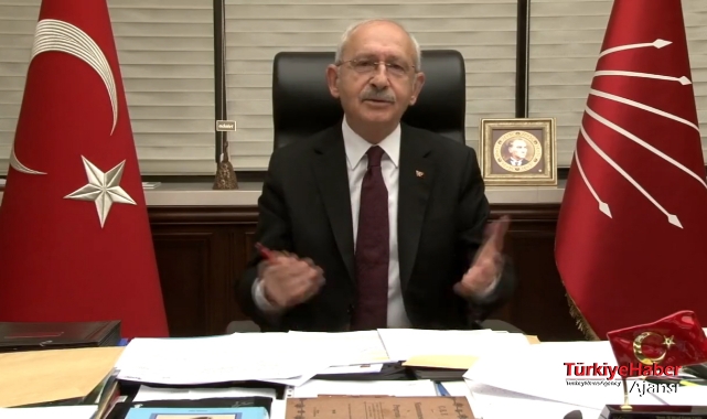 Kılıçdaroğlu, Yeni Video Paylaştı... 'Paraları İngiltere'ye Taşıyorlar'