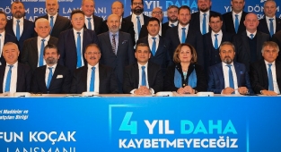 Kimyevi sektöründe yeni dönem ihracatın formülünü açıkladı