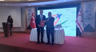 KITSAB ve TURSAB'dan, Kuzey Kıbrıs’ın Tanıtılması İçin İşbirliği