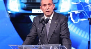 Koç Holding'ten otomotivde stratejik hamle