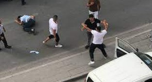 Magandalara TUTUKLU Yargılama Yolda..! 