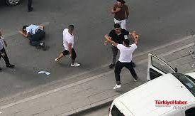 Magandalara TUTUKLU Yargılama Yolda..!