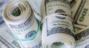 'Merkez'in rezervi 113 milyar doları aştı