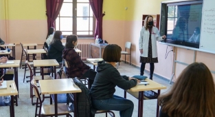 Milli Eğitim'den okulların ihtiyaçları için 8,7 milyar liralık bütçe