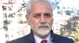 Milli Yol İstanbul İl Başkanlığı Kuruldu