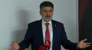 Milli Yol Partisi Lideri Çayır: Bizim Hareketimizin Siyaset Anlamında Hiçbir Dogması Yok