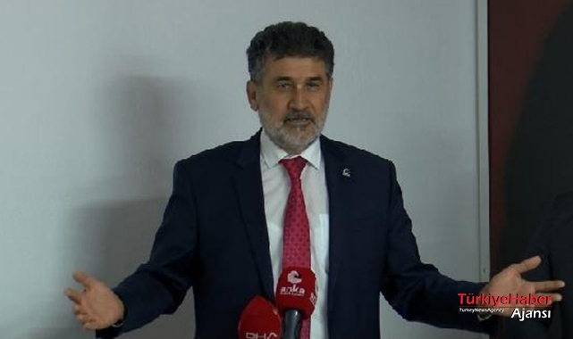 Milli Yol Partisi Lideri Çayır: Bizim Hareketimizin Siyaset Anlamında Hiçbir Dogması Yok