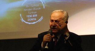 Müftüoğlu'dan Kurtulmuş'a Sert Tepki