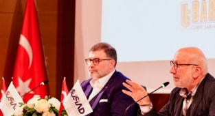 'MÜSİAD Dostları’ bir araya geldi