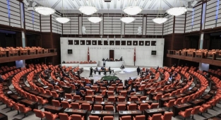 'Nükleer Kanun' TBMM'den geçti