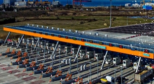 Otoyol ve köprülerde OGS için son iki gün