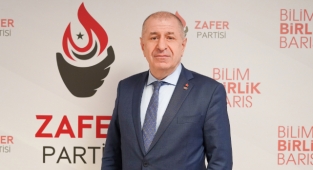 ÖZDAĞ'dan, 6 Parti’nin ‘Mutabakat Metni’ne Ağır Eleştiri