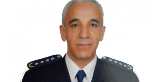 POLEMDER'in Anahtarını Polis Memurlarına Teslim Edeceğim