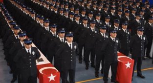 Polis Adaylarına MÜJDE : 