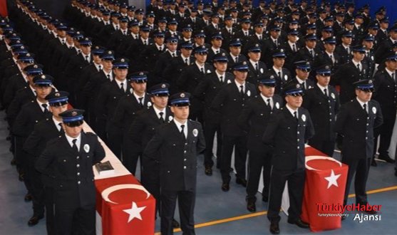 Polis Adaylarına MÜJDE :