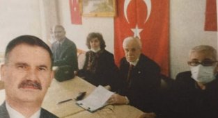 Polis Emeklileri 