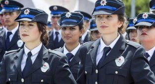 Polisler dikkat, şark görev süreleri değişti