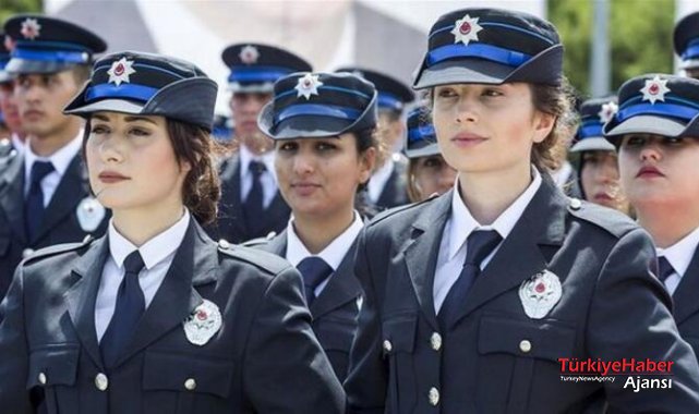 Polisler dikkat, şark görev süreleri değişti