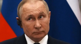 Putin'in kararı Rus kabinesini Şoke Etti! '