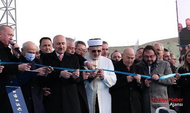 Rekor Sürede Tamamlandı