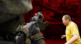 Rus ordusu 26 saat kesintisiz bombaladı