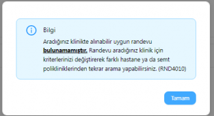 Sağlıkta SKANDAL! RND4010’u Görmekten Bıktık! 
