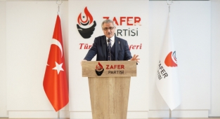 Şahsuvaroğlu, 'Zeytinlikler İçin İdam Fermanı Yayınlandı'