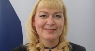 Santa Farma Satınalma Direktörlüğüne Ebru Tuna Atandı