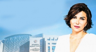 Sedef Kabaş tahliye edildi