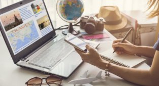 Seyahatseverlerin Dikkatini Çekecek 5 Yeni Seyahat Trendi