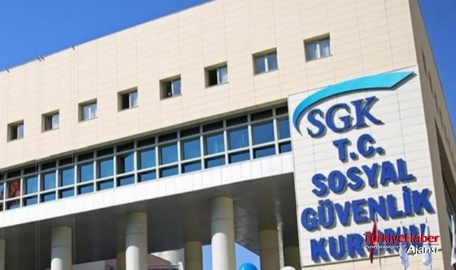 SGK'dan Uyarı; Güncellemeyen Hizmet Alamayacak