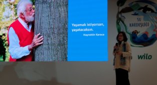 Su Kardeşliği Projesi ile Suyu Koruyan Nesiller Yetişecek