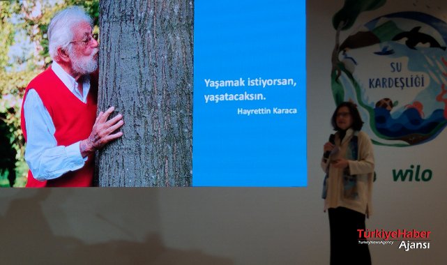 Su Kardeşliği Projesi ile Suyu Koruyan Nesiller Yetişecek