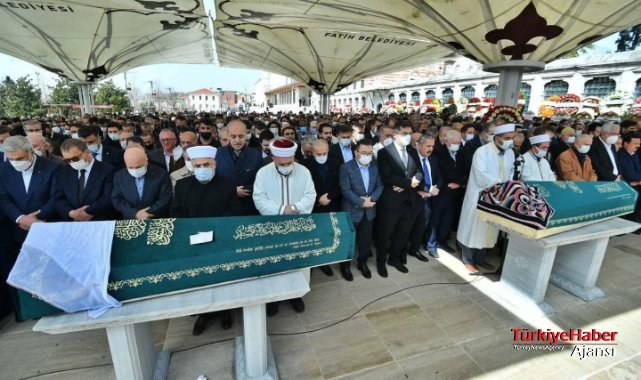 Taşkesenlioğlu Ailesinin Acı Günü