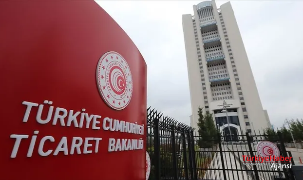 Ticaret Bakanlığı 645 Firmaya 'Dahilde İşleme' İzni Verdi
