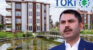 TOKİ'ye olan borçlara 'indirimli kapatma' fırsatı